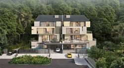 Greenbank Park (D21), Semi-Detached #621678671
